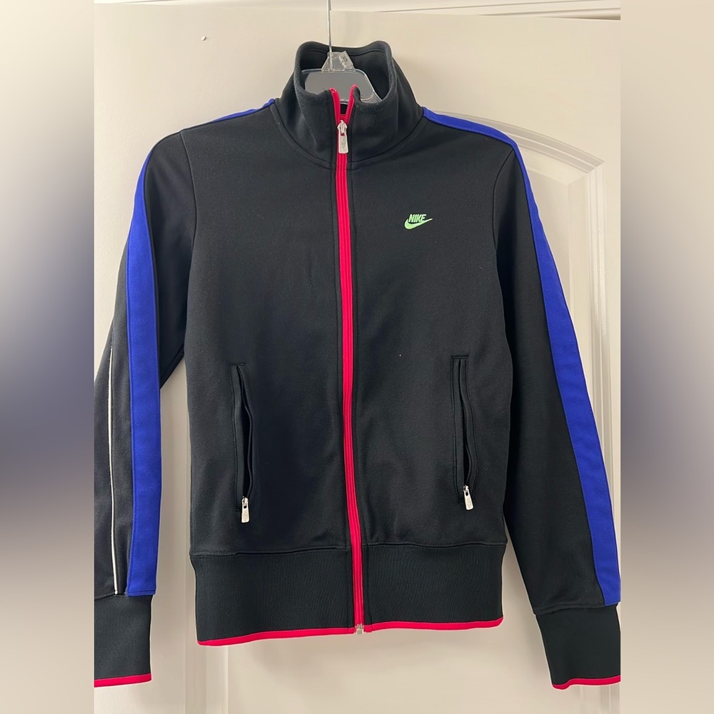 Nike jacket